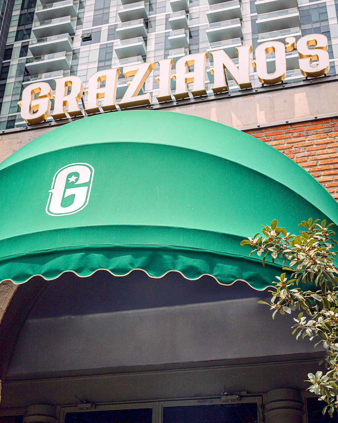 ¡Así se vivió el primero de muchos momentos Graziano’s! 🙌🏼✨

#Grazianos #AsadorArgentino #Restaurante #VinoyPastas