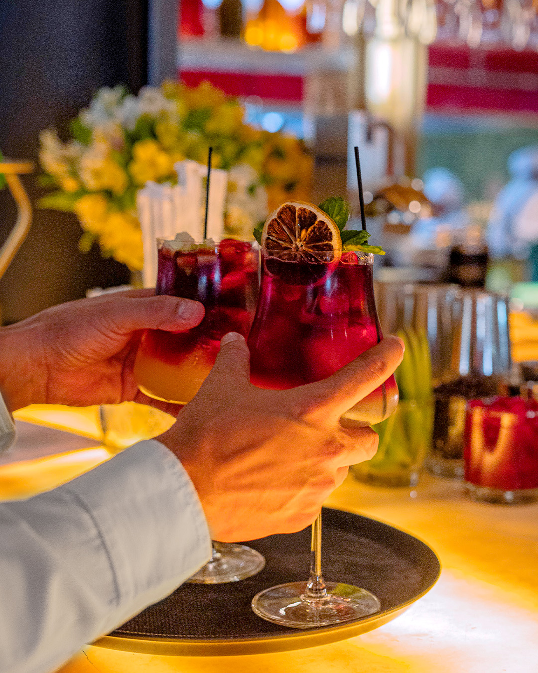 Hecho con amor, servido con cariño. ✨🙌🏼

#Grazianos  #AsadorArgentino #Restaurante #VinoyPastas